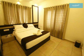 ezebella luxury service villa